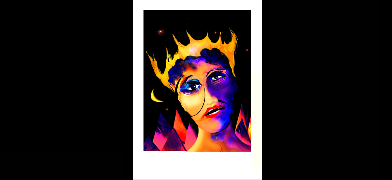Queen for a Day