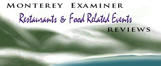 Monterey Bay Chef Bios